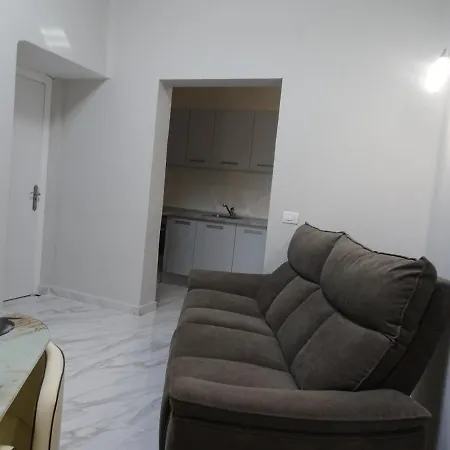 Апартаменты Indipendente Piano Terra In - Golf Del Sur *